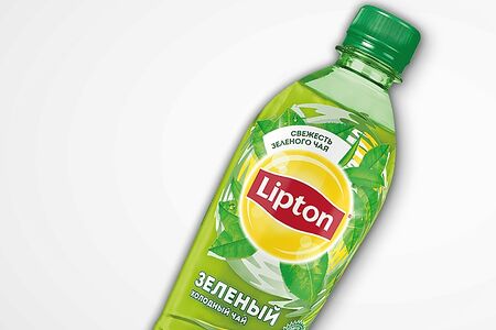 Чай Lipton