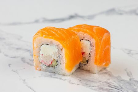 Филадельфия снежный краб