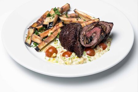 Говядина Глингален