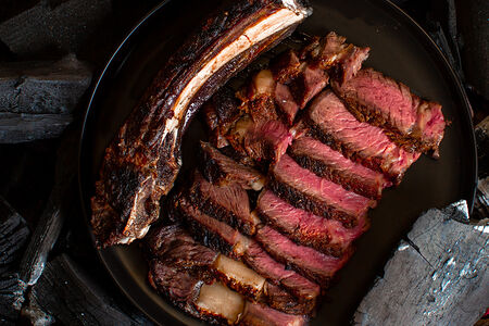 Тибон стейк