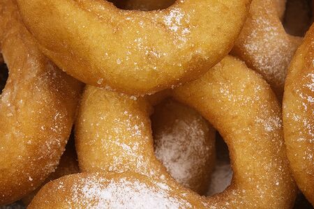 Завтрак Компания