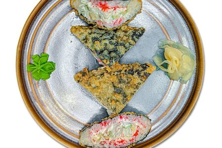 Сяке сандочи