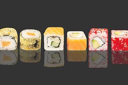 Набор Самурай