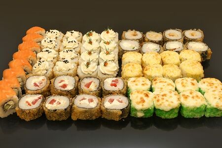 Сет Комплимент