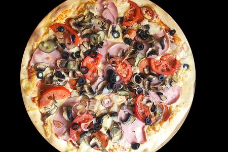 Пицца Ассорти