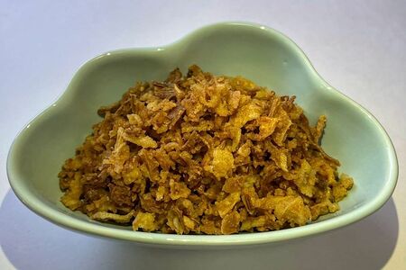 Карамелизованный лук