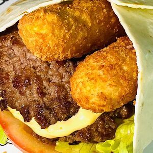 Ролл сырный S