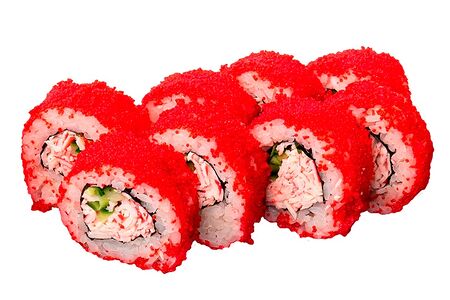 Калифорния маки