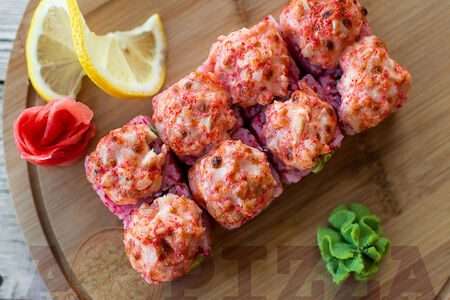 Ролл Галатея