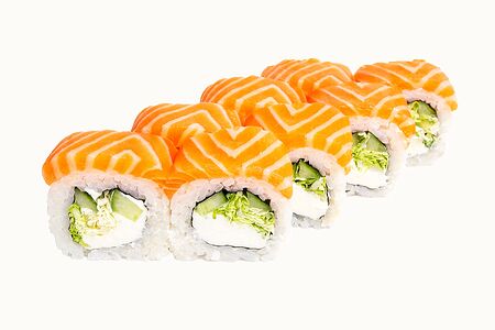 Филадельфия лайт 4 шт.