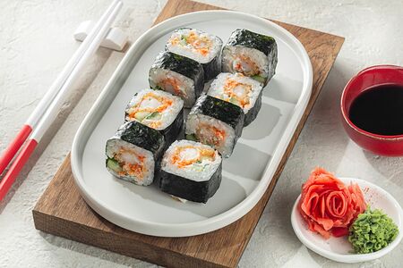 Ролл Окинава