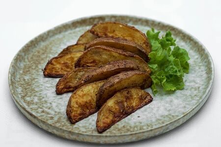 Картофель айдахо