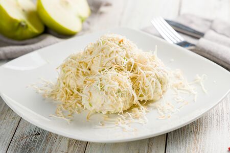 Салат Адмирал