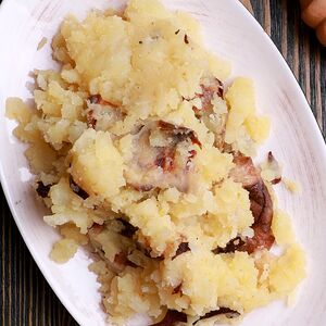 Կարտոֆիլ ճմուռ