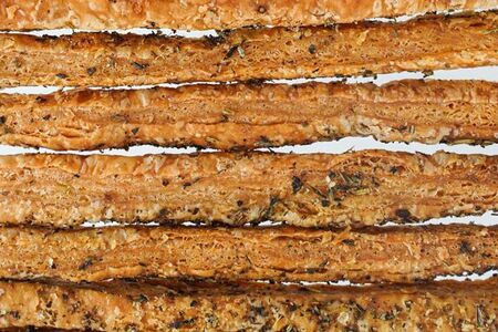 Палочки с травами