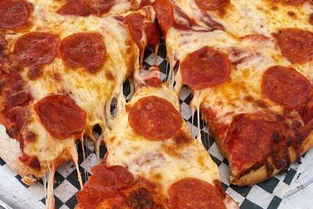 Пепперони