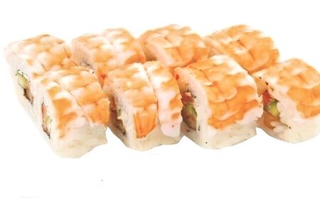 Тигровый ролл