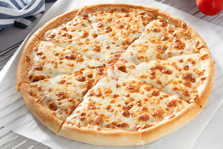 Маргарита 26 см традиционное тесто