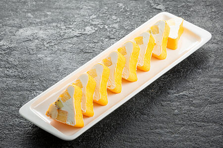 Фруктовый ролл