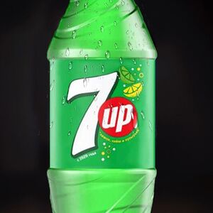 7Up Zero