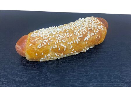 Сосиска в тесте