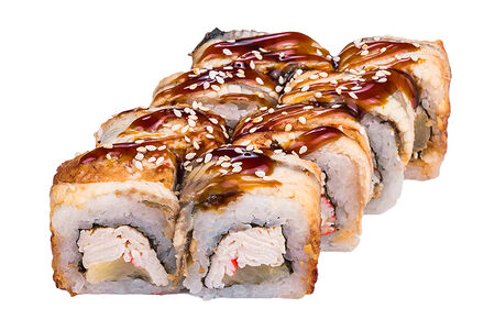 Ролл Цунами 8 шт