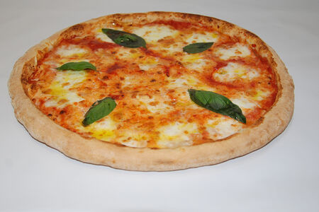 Пицца Маргарита