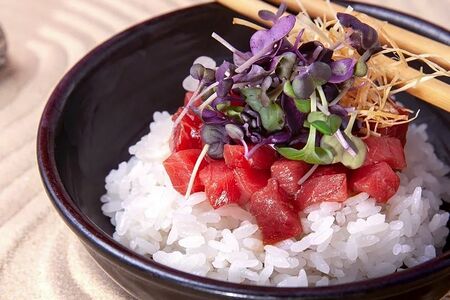 Чираши Тунец блюфин