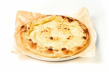 Хачапури по-мегрельски