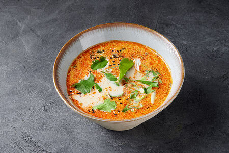 Суп Фишутера