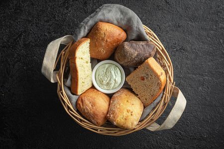 Хлебная корзина