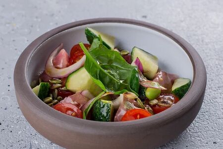 Севиче из тунца