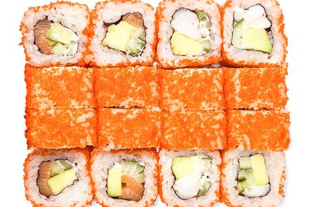 Комбо Калифорния