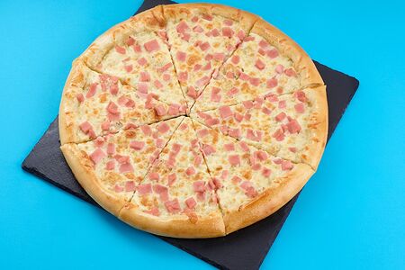 Пицца Ветчина и сыр