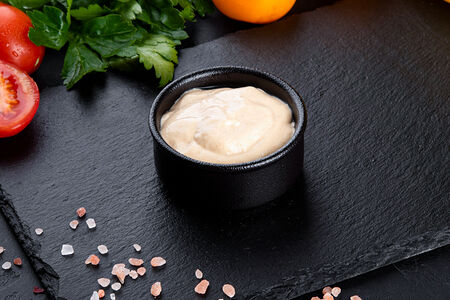 Соус бургер