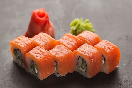 Ролл Восточный