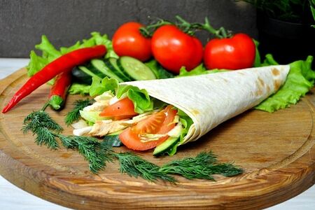 Острая стандарт