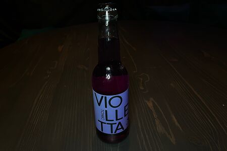 Space Tonic Лаванда