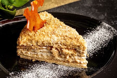 Медовая Ловушка