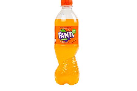 Fanta