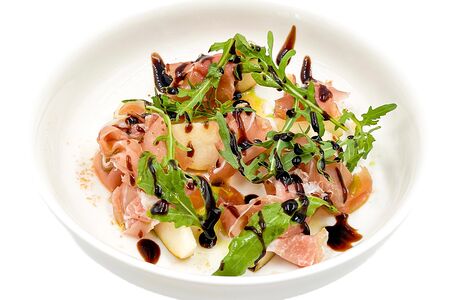 Прошутто ди Парма