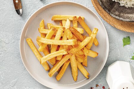 Картофель фри