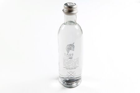 Вода Dausuz