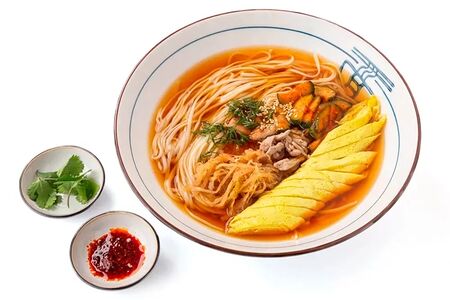 Кукси горячий