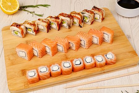 Набор Премиум №1