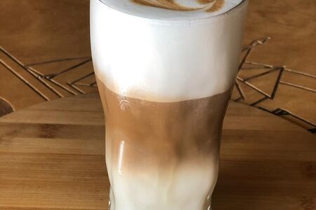 Большой Латте