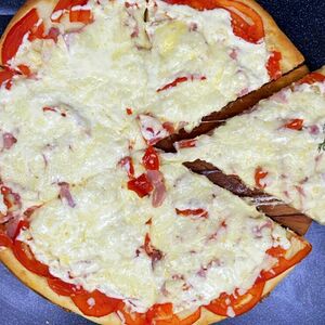 Пицца Неаполь