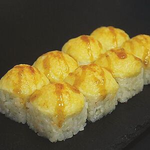 Чиззи тори запеченный