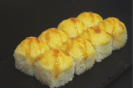 Чиззи тори запеченный