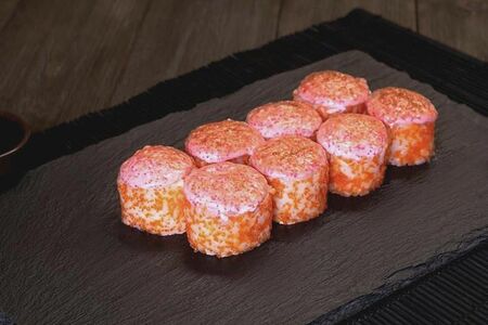 Ролл Мидийный